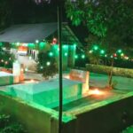 ১২ কোটি টাকার আধুনিক পৌর কাঁচাবাজার এখনও মাদকসেবীদের আড্ডাস্থল