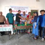 চিরিরবন্দরে অবৈধভাবে পেট্রোল মজুতের ঘটনায় জরিমানা ও তেল জব্দ।