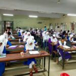 নওগাঁয় প্রাথমিক বিদ্যালয় গোল্ডকাপ ফুটবল টুর্নামেন্টের উদ্বোধন 