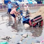 নওগাঁয় ইমারত নির্মাণ শ্রমিক ইউনিয়নের নবনির্বাচিত কমিটির শপথ গ্রহণ অনুষ্ঠিত