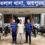 সাতক্ষীরায় গয়না ছিনিয়ে নেওয়ার সময় নারী দোকানিকে হত্যা