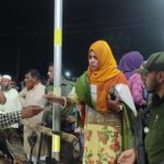 সুন্দরবনের টেকসই সম্পদ আহরণে বনজীবিদের নিরাপত্তা ও সচেতনতা বিষয়ক প্রশিক্ষণ