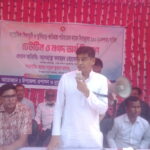 গনভোটের রায় বাস্তবায়নের দাবিতে জয়পুরহাটে জামায়াত নেতৃত্বাধীন ১১ দলীয় জোটের লিফলেট বিতরণ