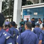 পেট্রল-অকটেনে আর কত দিন চলবে, জানাল জ্বালানি বিভাগ