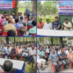 মুক্তচিন্তা, সাহস ও মানবিকতার এক অনন্য প্রতিচ্ছবি: অধ্যাপক ড. মুহাম্মদ নজরুল ইসলাম