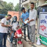 প্রকৃতি ও প্রযুক্তির সমন্বয়ে গড়ে উঠছে আধুনিক ডিসি পার্ক:- চট্টগ্রাম জেলা প্রশাসক