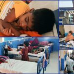 চিরিরবন্দরে পার্টনার ফিল্ড স্কুলের সমাপনী ও সনদ বিতরণ অনুষ্ঠিত।