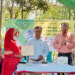 চিরিরবন্দরে এনজিওকর্মী গণধর্ষণ মামলার আসামি র‍্যাবের যৌথ অভিযানে গ্রেফতার।