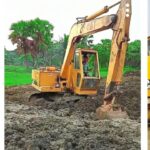 বাগেরহাটে লক্ষ্মীখালী ব্রিজের নির্মাণকাজ শুরুর দাবিতে মানববন্ধন, এলজিইডির প্রকৌশলীকে প্রত্যাহারের দাবি