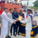 জঙ্গল সলিমপুরের ত্রাস ‘নলা কাসেম’ বিদেশি পিস্তলসহ গ্রেফতার