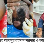 চুলকাটিতে সুপ্রীম সীড কোম্পানি লিমিটেডের সৌজন্যে কৃষি মেঘা মাঠ দিবস অনুষ্ঠিত