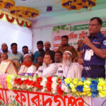 ভোলায় অবৈধ অনুপ্রবেশের অভিযোগে ভারতীয় নাগরিক আটক