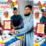 চিরিরবন্দরে বিজ্ঞান মেলার উদ্বোধন।