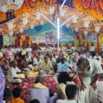 সংরক্ষিত নারী আসনে মনোনয়ন প্রত্যাশী বাগেরহাটের মেয়ে শারমিন সুলতানা রুমা