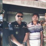 গণভোটের রায় বাস্তবায়নের দাবিতে সিরাজগঞ্জে জামায়াতের বিক্ষোভ ও সমাবেশ