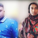 দৃষ্টি হারিয়েও দমেনি স্বপ্ন—এসএসসি পরীক্ষার্থী শরীফের লড়াই।