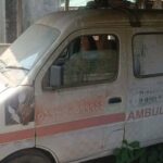 সান্তাহারে সংঘর্ষের ঘটনায় যান চলাচল বন্ধ, পুলিশি নিরাপত্তা জোরদার