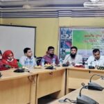 সড়ক সংস্কারে অনিয়ম: ডিসি ও ইউএনও’র ঘটনাস্থল পরিদর্শন, তদন্তের আশ্বাস