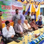 ২৫০ শয্যা হাসপাতাল থেকে ৫০০ শয্যা ও মেডিকেল কলেজ করার আশ্বাস – প্রতিমন্ত্রী আব্দুল বারী 