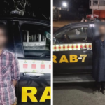 শার্শার বিভিন্ন সীমান্তে বিজিবি’র অভিযানে মাদকদ্রব্যসহ চোরাচালান পণ্য জব্দ