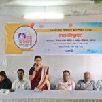 চিরিরবন্দরে ৩ হাজার ফুয়েল কার্ড বিতরণ, কার্ড ছাড়া মিলবে না জ্বালানি।