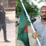 আবু সাঈদ হত্যা মামলায়  সাবেক দুই পুলিশের মৃত্যুদণ্ড