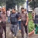 ক্ষুধামুক্ত সমাজ গড়ার প্রত্যয়ে আশ ফাউন্ডেশনের ত্রাণ বিতরণ