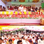 নগরীতে আলোচিত হাতের কব্জি বিচ্ছিন্ন করার ঘটনায় প্রধান আসামী কুখ্যাত সন্ত্রাসী সবুজ রক্তমাখা ধামাসহ গ্রেফতার