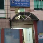 সুন্দরবন সাতক্ষীরা রেঞ্জে বনদস্যুর গুলিতে জেলে গুলিবিদ্ধ