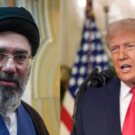 প্রধানমন্ত্রীর গাড়ি বহর থামিয়ে বিএনপি নেতার মুক্তি দাবি