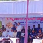 জঙ্গল সলিমপুরের প্রায় দেড় লাখ মানুষ জিম্মিদশা থেকে মুক্ত :- চট্টগ্রাম জেলা প্রশাসক