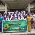 কলমাকান্দায় কারিতাসের উদ্যোগে মোবাইল এগ্রো- ভ্যাট সার্বিস অনুষ্ঠিত