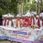 সাভারে র‍্যাবের অভিযানে কোটি টাকার হিরোইনসহ যুবদল নেতা হৃদয় গ্রেফতার 