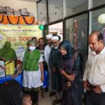 শার্শা উপজেলার বাগআঁচড়ায় ৫ ক্লিনিককে ৩০ হাজার টাকা জরিমানা আদায়