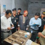 নাসিকে বিতর্কিত ডাঃ মোস্তফাকে পুনরায় পদায়ন নিয়ে অসন্তোষ