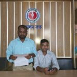 জয়পুরহাটে র‍্যাব-বিজিবির যৌথ অভিযানে ৫৬ লাখ টাকার অবৈধ যৌন উত্তেজক সিরাপ ও জর্দা উদ্ধার