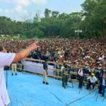 আদমদীঘিতে সাবেক চেয়ারম্যানের ইন্তেকাল