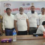 শ্যামনগরে সুন্দরবন সুংরক্ষণ ও যুবদের ক্ষমতায়নে আর্থস্কাউট স্কুল ক্যাম্পেইন