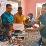 জলবায়ু বিপর্যয়ের ঝুকি  মোকাবেলায় উপকূলীয় অঞ্চলকে সুরক্ষিত রাখতে  মাসব্যাপী বৃক্ষরোপণ কর্মসূচি শুরু