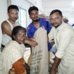 গ্রাফিতি মোছার অভিযোগ ভিত্তিহীন, নির্বাচনকে সামনে রেখে অপপ্রচার চলছে:- মেয়র ডা. শাহাদাত