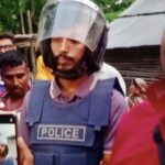 মাদারীপুরে ৫ বছরের শিশুকে ধর্ষণে অভিযোগ