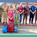 ‘নিরাপদ জীবন-সম্পদ রক্ষায় সবাইকে এগিয়ে আসতে হবে’—তারাগঞ্জে ফায়ার সার্ভিস সপ্তাহ