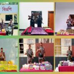 মাদারীপুরে চিকিৎসা নিতে গিয়ে লাশ হয়ে ফিরলেন এক পরিবারের চারজন