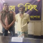 শ্যামনগরে ঈদুল আজহা উপলক্ষে কম আয়ের মানুষরা পাবে ১৪৮ মেট্রিক টনের উপর চাউল