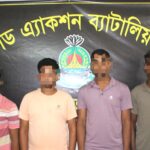 “জলাবদ্ধতা নিরসনে নাগরিক সচেতনতার বিকল্প নেই” :- চসিক মেয়র