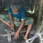 চাঁদপুরে খাল পুনঃখনন কর্মসূচির উদ্বোধন করলেন প্রধানমন্ত্রী তারেক রহমান