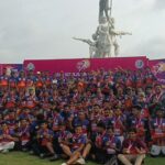 বীর মুক্তিযোদ্ধা মোশাররফ হোসেনের জানাজার পর কোতোয়ালীতে নিষিদ্ধ সংগঠনের ঝটিকা মিছিল, যুবলীগ নেতাসহ ১৯ জন গ্রেফতার, সন্ত্রাসবিরোধী আইনে মামলা