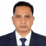 নিরাপদ কর্মস্থল ও চিকিৎসক সুরক্ষা আইন বাস্তবায়নের দাবিতে ড্যাব চট্টগ্রাম এর মানববন্ধন: