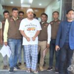 মাদারীপুর প্রেসক্লাবের কমিটি অনুমোদন, সভাপতি কাজল সম্পাদক রিজভী