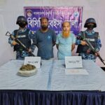 “ভূমি সেবা কোনো ঐচ্ছিক বিষয় নয়, এটি একটি মনস্তাত্ত্বিক বিষয়”— চট্টগ্রামে ৩ দিনব্যাপী ভূমিসেবা মেলার সমাপনীতে ভূমি প্রতিমন্ত্রী ব্যারিস্টার মীর মোহাম্মদ হেলাল উদ্দীন